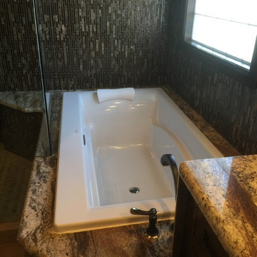 New Project photos