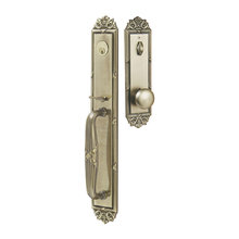 door handlesets