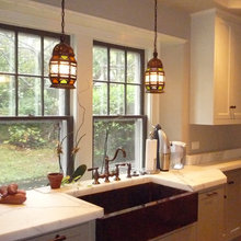 Kitchen Ideas