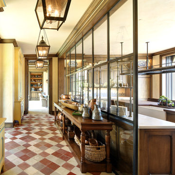 East Sonoma County Estate