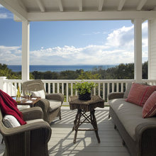 Garden-Deck