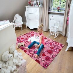 Arte Espina Kids Rug - Rugs