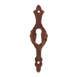 Escutcheons - Door Locks