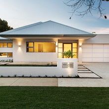 Outdoor lighting