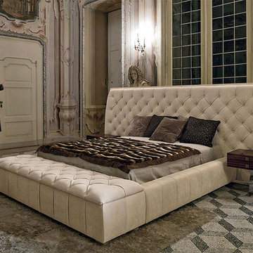 Glamour Bedroom