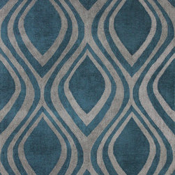 JAMIE DURIE 'TRANSTERIOR' RUG RANGE - Rugs
