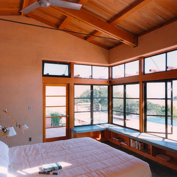 Caner/Beier Residence