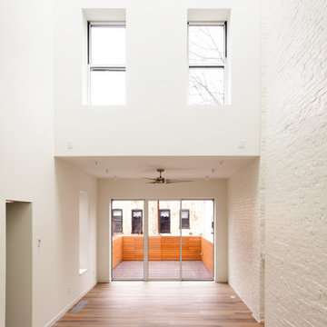 Modern Townhouse