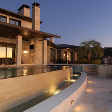 Modern Prairie