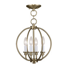 Pendant Lighting