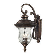 outdoor lighting