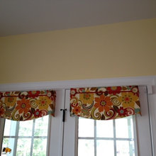 Window Treatments