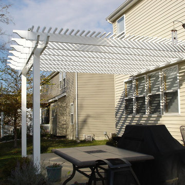 Shade Structures