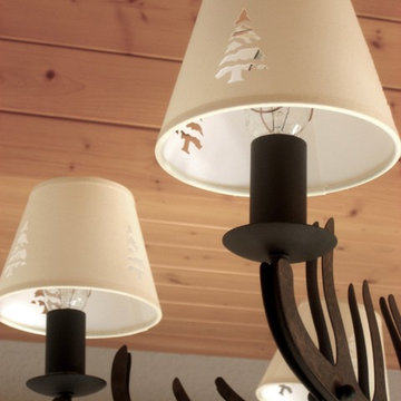 Cozy Ski Chalet Apartment - Valais