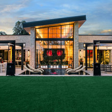 House Facades