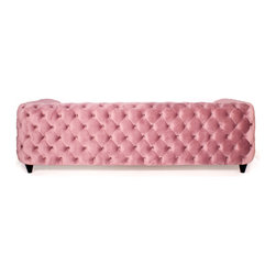 Our Bespoke Range of Luxe Furniture - Sofas