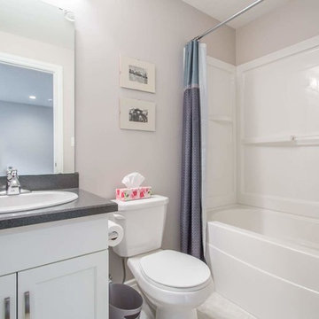 Gordon Homes - Plains Circle Pilot Butte
