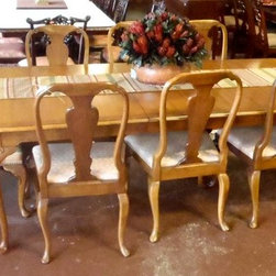 Gallery - Dining Tables