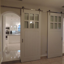 Westport Front Room