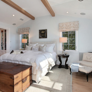 Brandon Architects, Patterson Custom Homes - Harbor View, Newport Beach