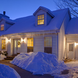 Sealed Product - Heating And Cooling