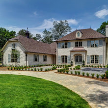 exterior color schemes
