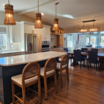 Sun Valley Lake Addition/Transformation II