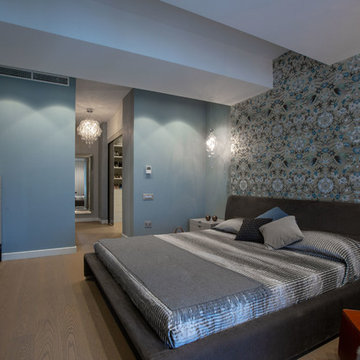 Seaview Luxury Apartment
