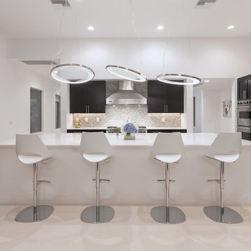 Desert Modern
