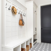Mud Room Floors