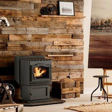 Stoves