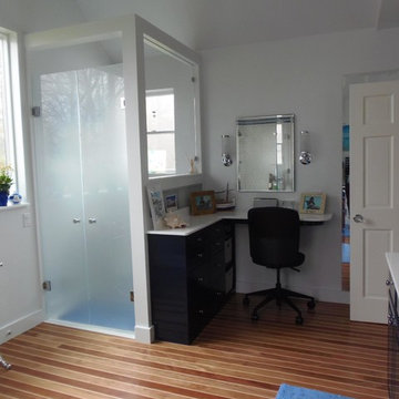 Bathroom Designs