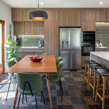 West Leederville Kitchen III