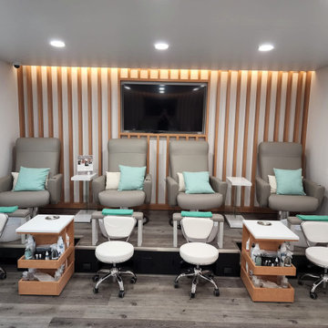Prose Nail Salon