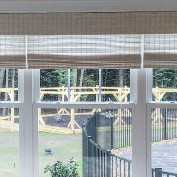 Hunter Douglas Window Treatments Shades Blinds Shutters