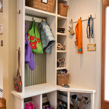 mudroom