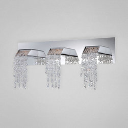 Eurofase Bathbar - Products