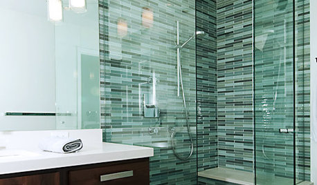 How to Choose the Best Tiles for Your Shower