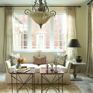 J. Hirsch Interior Design Portfolio