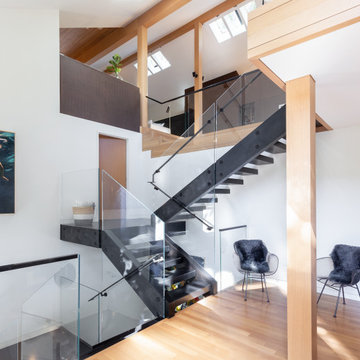 Residence Mill Valley