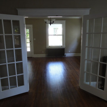 1925 Bungalow