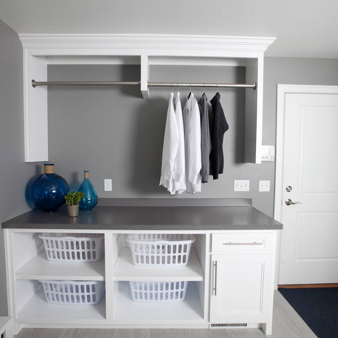 Dramatic Whole Home Transformation