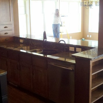 Lake Winnebago Remodel