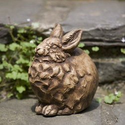 Snowball - Garden Statues And Yard Art