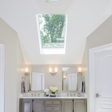Holmdel NJ Master Bath