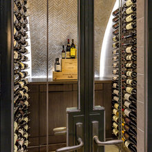 Wine cellar