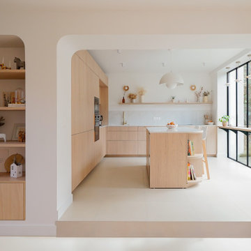 Maison Saint Maur des Fosssés