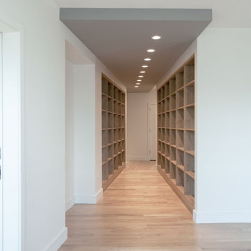 Columbia University Residence