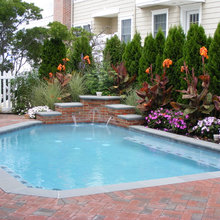 pools