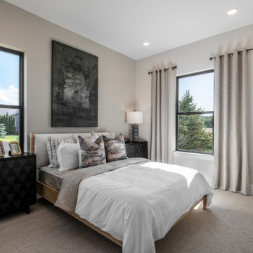 Schumacher Homes Charleston II European: Bowling Green, OH
